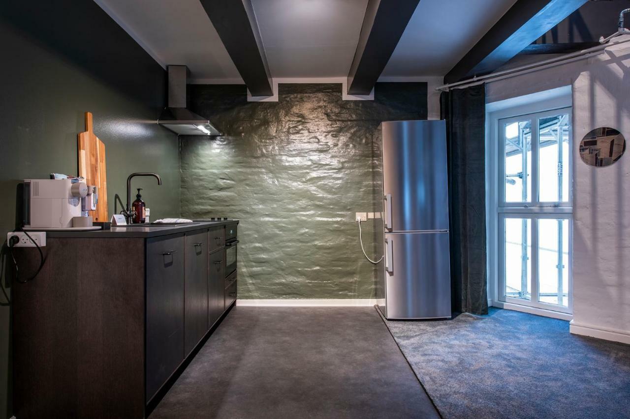 The Churchill Penthouse By Daniel&Jacob'S โคเปนเฮเกน ภายนอก รูปภาพ