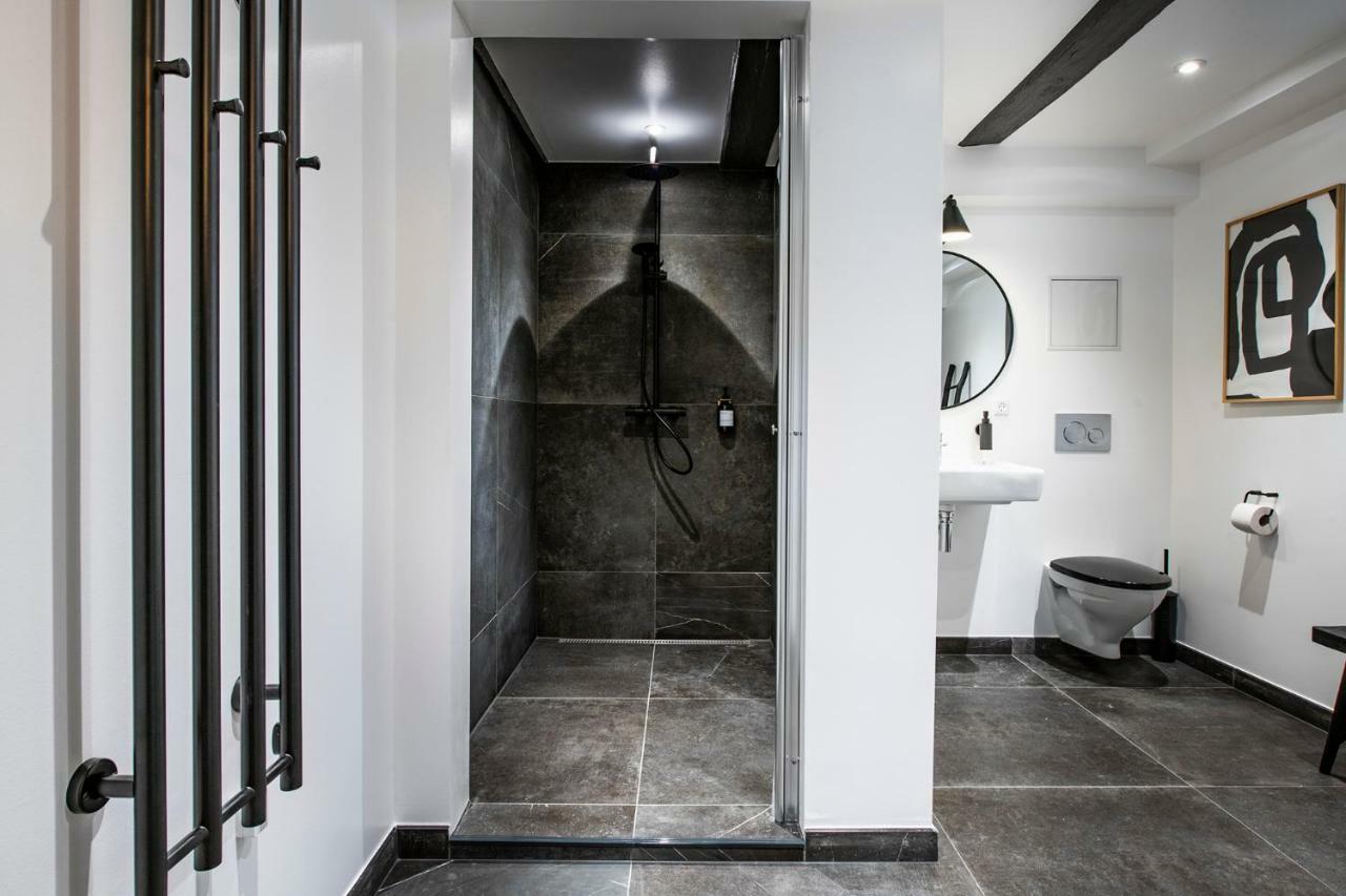 The Churchill Penthouse By Daniel&Jacob'S โคเปนเฮเกน ภายนอก รูปภาพ