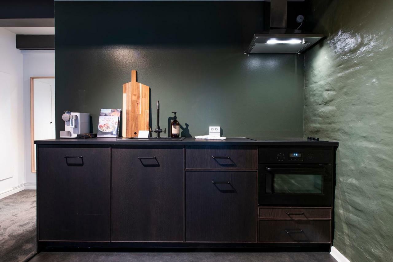 The Churchill Penthouse By Daniel&Jacob'S โคเปนเฮเกน ภายนอก รูปภาพ